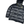 Load image into Gallery viewer, Jean Paul Gaultier Black Chamonix Mont Blanc Down Filled Jacket - Large
