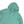 Load image into Gallery viewer, Stone Island Teal Marina Cotton Pullover Jumper - XL
