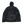 Load image into Gallery viewer, Stone Island 2020 Black Lamy Flock Jacket - Large
