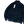 Load image into Gallery viewer, Stone Island Cupro Raso Navy Ghost Project Bomber Jacket - XL
