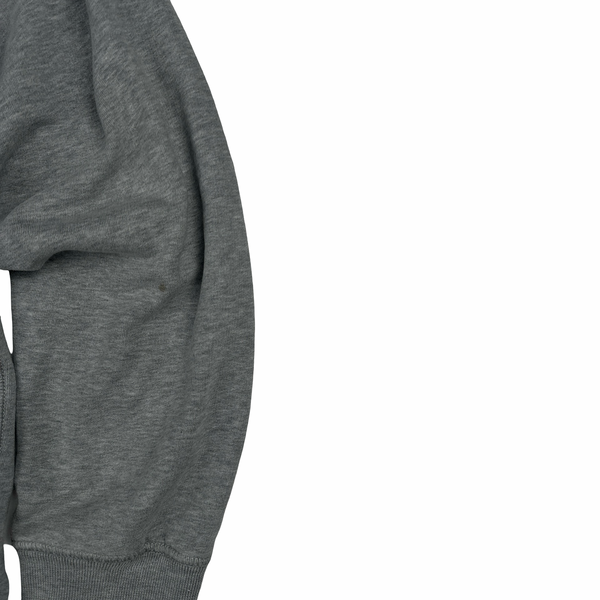 Stone Island 2020 Grey Cotton Crewneck Sweatshirt -  Large