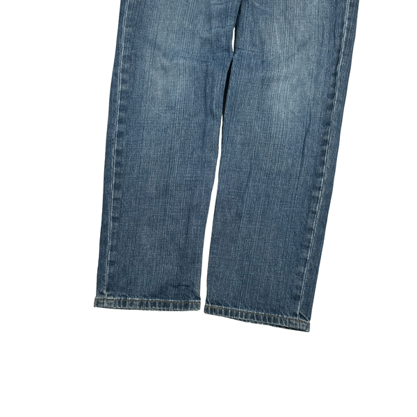 Levis 550 Denim Jeans - 28"