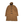 Load image into Gallery viewer, Barbour Tan Cashmere Blend Tartan Lined Duffle Coat - Large
