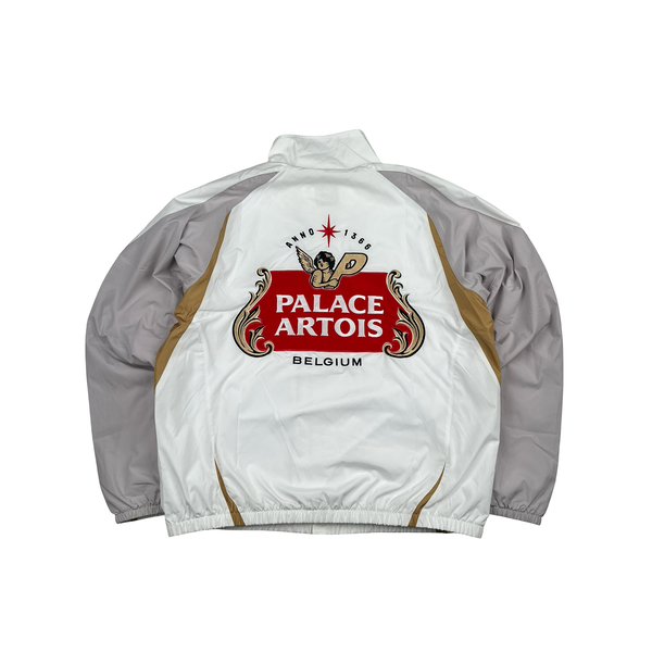 ジャケット・アウター PALACE STELLA ARTOIS CHORE JACKET PALACE STELLA ARTOIS CHORE JACKET