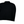 Load image into Gallery viewer, CP Company 1995 Lana Wool Black Ribbed Knitted Jumper - Small
