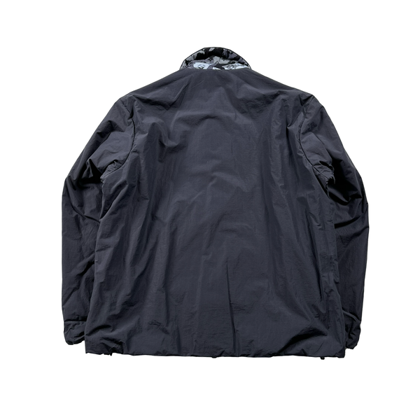 Louis Vuitton Monogram Reversible Nylon Pocket Jacket - XL