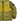 Load image into Gallery viewer, Stone Island 2021 Yellow Panama 6/3 HT Nylon Mix Fabrics Down- TC Puffer - Large
