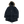 Load image into Gallery viewer, Plurimus Navy 3 In 1 Fur Hood Parka Vest Jacket - Medium
