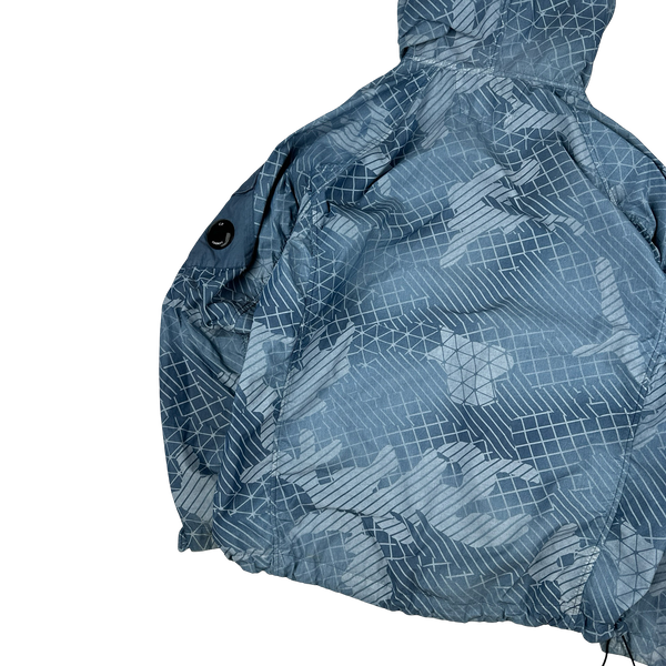 CP Company 50 Fili Pullover Smock - XXL