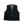 Load image into Gallery viewer, Stone Island 80s Vintage Blue Reflective Spellout Denim Vest - Medium
