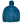 Load image into Gallery viewer, Stone Island Blue Mussola Gommata Melange Jacket - Large
