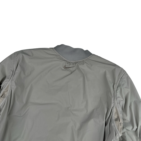 Stone Island Nike Comfort Tech Composite Pullover - Large