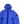 Load image into Gallery viewer, Stone Island 2021 Blue Crinkle NY Down Puffer Jacket - XL
