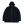 Load image into Gallery viewer, Stone Island 2021 Black Micro Reps Parka Jacket - 3XL
