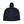 Load image into Gallery viewer, Stone Island 2015 Navy Crinkle Reps Puffer Jacket - XL
