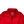 Load image into Gallery viewer, Prada Red Zipped Down Filled Puffer Jacket - XL
