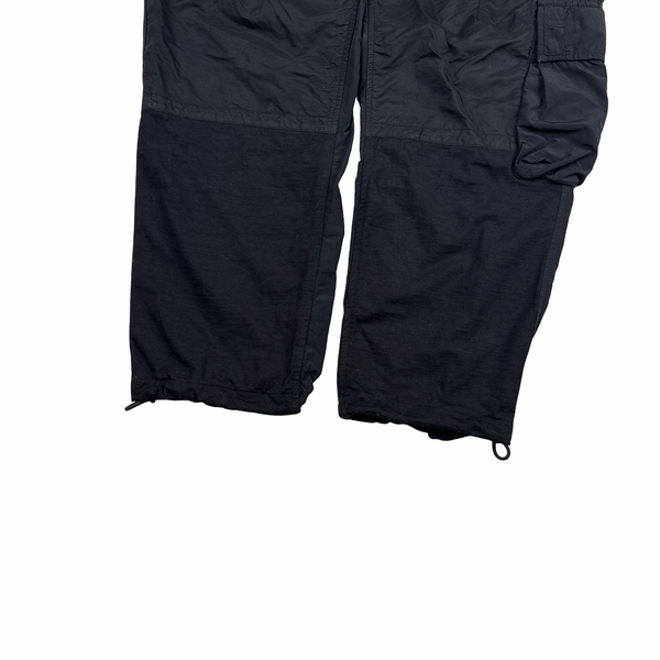 Stone Island 2023 Loose Fit Cargos Twill TC Trousers - 30"