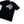 Load image into Gallery viewer, CP Company Cotton Black Spellout Comics &amp; Cars T Shirt - Large
