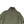 Load image into Gallery viewer, CP Company Khaki Green Thick Wool Quarter Zip Lens View Jumper - Small
