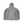 Load image into Gallery viewer, Stone Island 2025 Grey Wrinkled Corduroy 500 TC Quilted Jacket - XL
