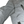 Load image into Gallery viewer, Stone Island Silver Liquid Reflective Fleece Lined Jacket - Large
