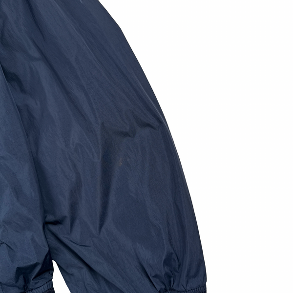 Stone Island 2017 Garment Dyed Crinkle Reps Jacket - Large