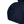 Load image into Gallery viewer, CP Company Navy Goggle Cotton Zip Up Hoodie - XL
