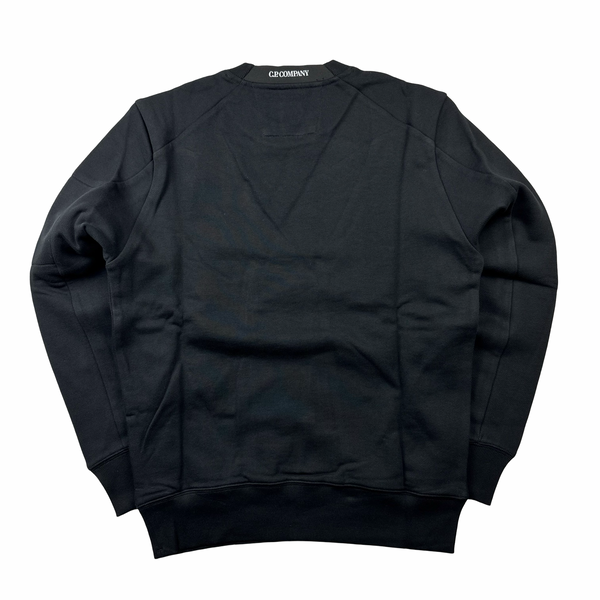 Black cp jumper 2025