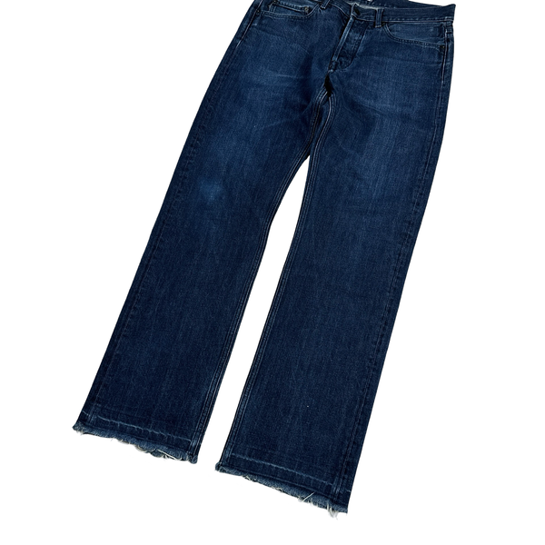 Stone Island 2011 RE Denim Jeans - 32"
