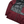 Load image into Gallery viewer, CP Company Red Quartz Quilted Paneled Goggle Jacket - Medium

