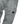 Load image into Gallery viewer, CP Company Grey Ergonomic Fit Cargo Trousers - XL
