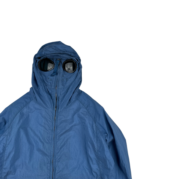 CP Company Piuma 50 Explorer Goggle Jacket - Large