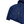 Load image into Gallery viewer, CP Company Navy Micro M R Down Filled Spellout Jacket - Small
