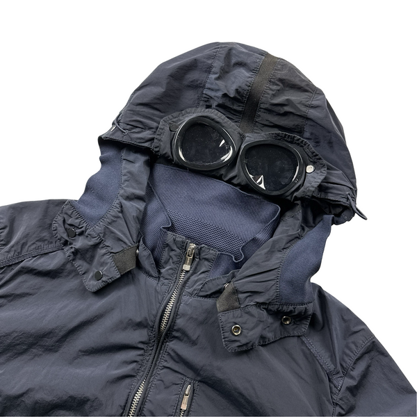 C.P. COMPANY NYCRA GOGGLE JACKET ゴーグル C.P. COMPANY NYCRA GOGGLE JACKET ゴーグル Cp Company Nycra Goggle