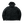 Load image into Gallery viewer, CP Company Black Micro M Down Filled Jacket - Medium
