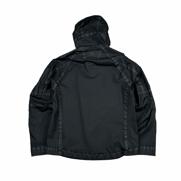 CP Company Grey Gore G Type Lightweight Jacket - Small