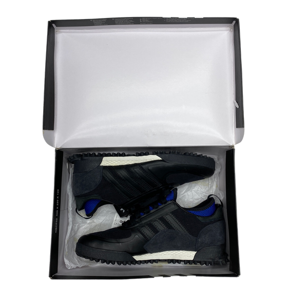 CP Company x Adidas Trainers UK 8.5