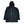 Load image into Gallery viewer, Stone Island Black Ghost Weatherproof Cotton Jacket
