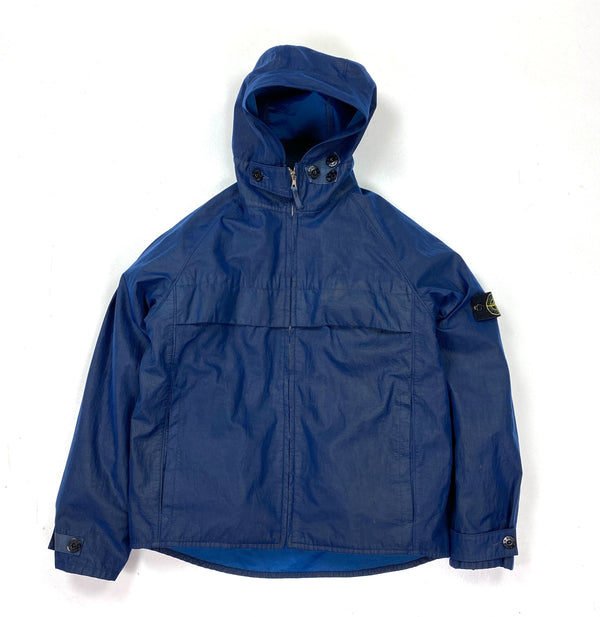 Stone Island AW2001 3 in 1 Nylon Jacket