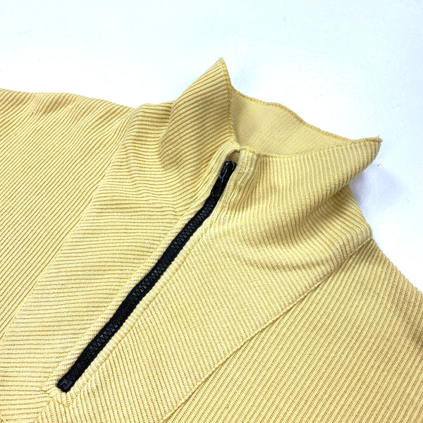 Stone Island Marina Vintage 1994 Reversible Pullover Jumper