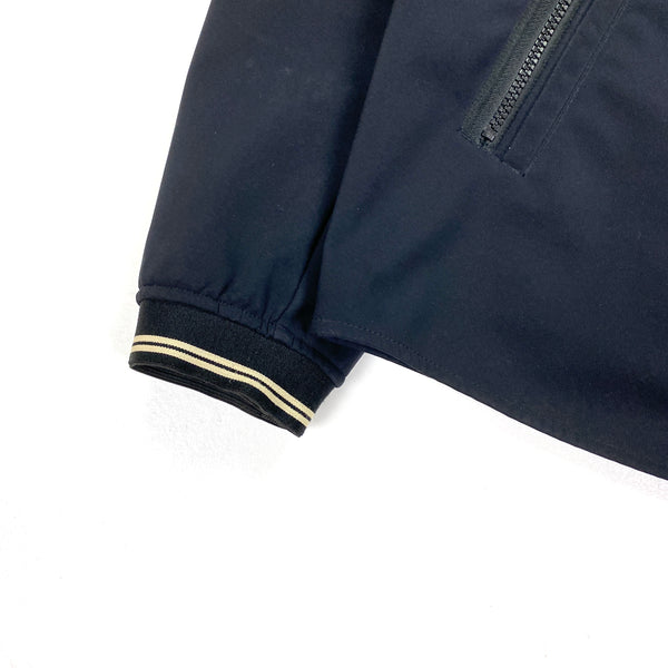 Stone Island Navy 2011 Soft Shell R Jacket