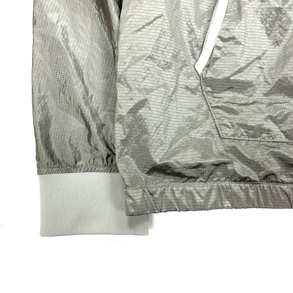 Stone Island Nylon Metal Zipped Track Top Jacket