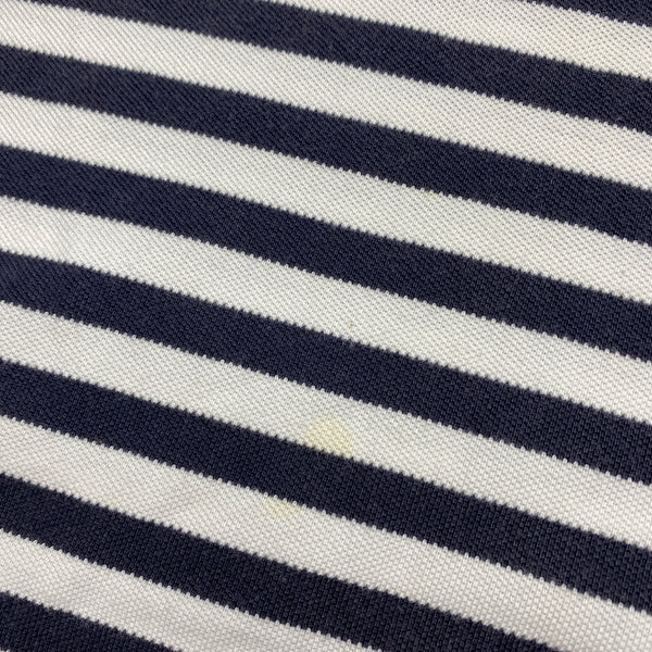CP Company 2010 Striped Polo Top