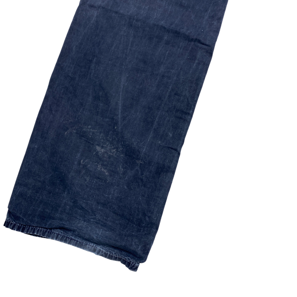 Stone Island 2012 Blue Chino Trousers