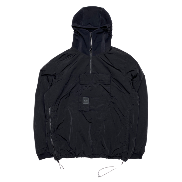 CP Company Chrome R Metropolis Pullover Smock