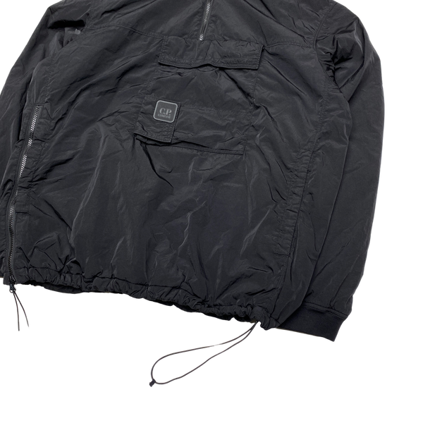 CP Company Chrome R Metropolis Pullover Smock