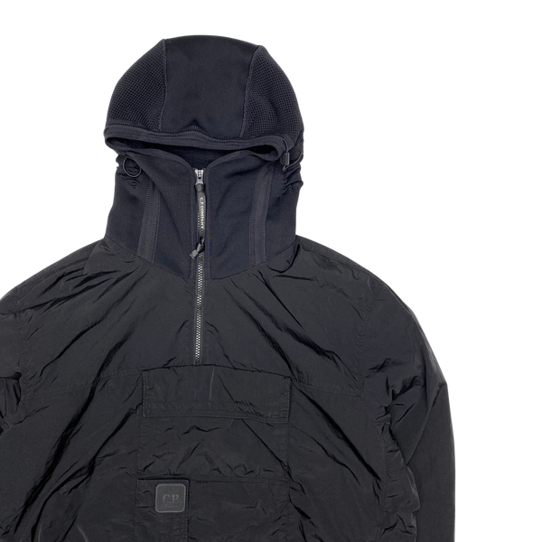 CP Company Chrome R Metropolis Pullover Smock