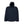 Load image into Gallery viewer, Stone Island Black Nylon Cotton 3L Ghost Piece Jacket
