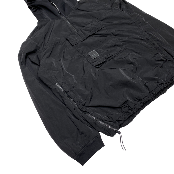 CP Company Chrome R Metropolis Pullover Smock