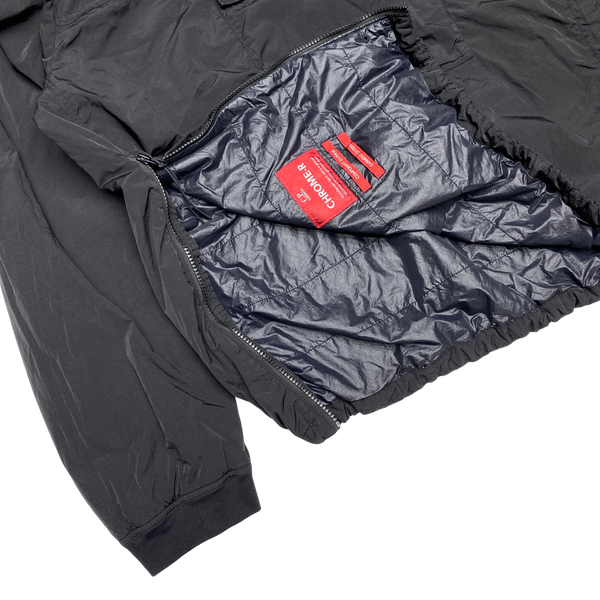 CP Company Chrome R Metropolis Pullover Smock